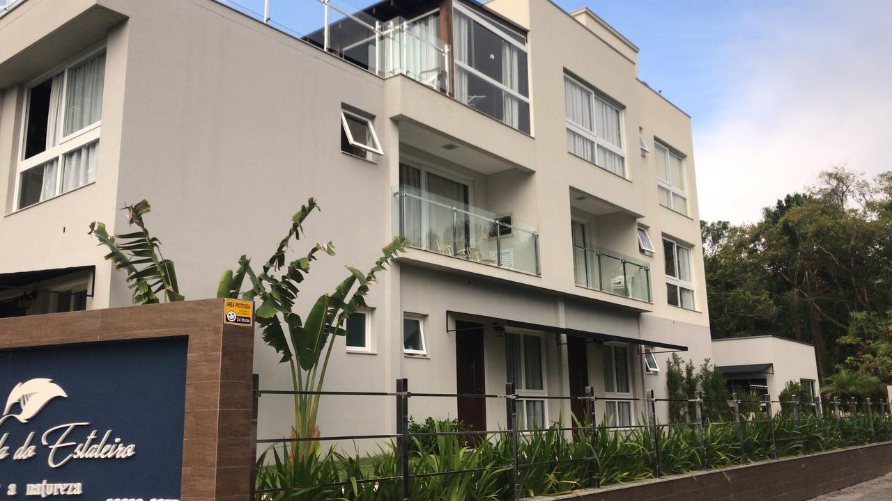 Casa de hóspedes Morada Do Estaleiro Balneario Camboriu