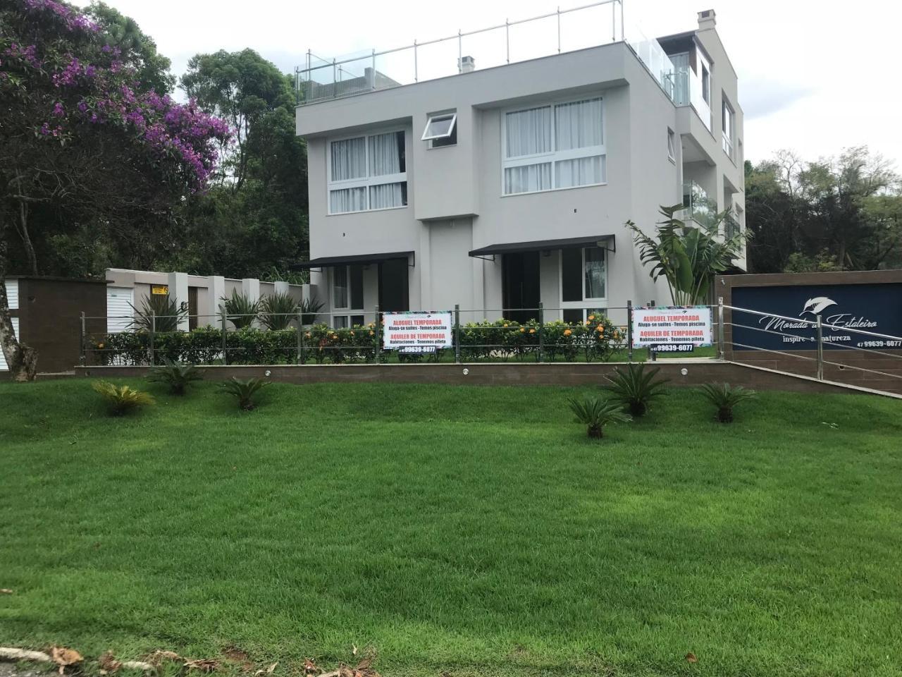 Morada Do Estaleiro Casa de hóspedes